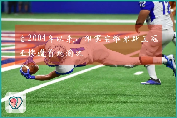 自2004年以来，印第安维尔斯五冠王惨遭首轮淘汰