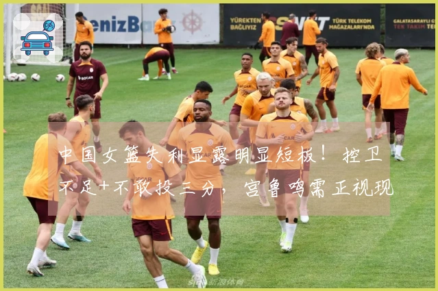 中国女篮失利显露明显短板!控卫不足+不敢投三分,宫鲁鸣需正视现状